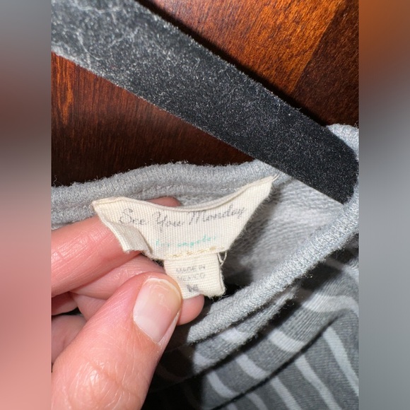 Jumpsuit - Picture 2 of 3